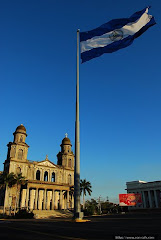 HIMNO DE NICARAGUA